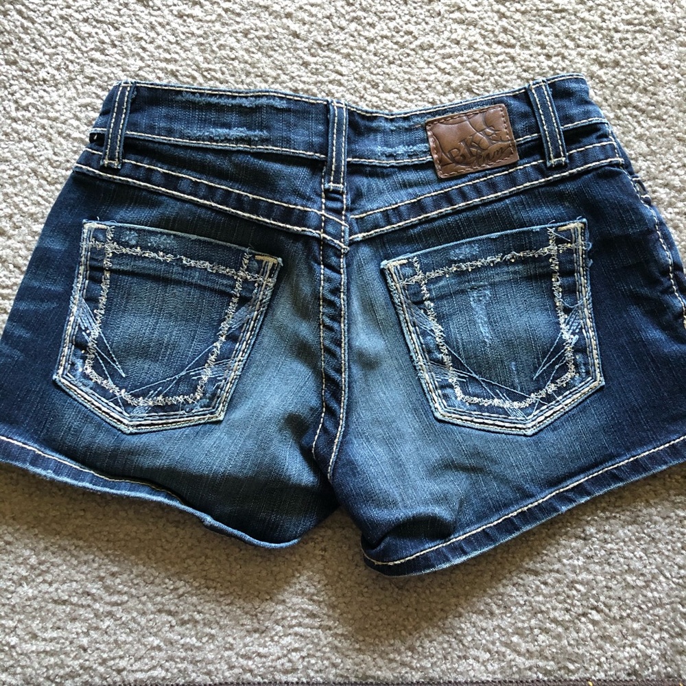 BKE shorts